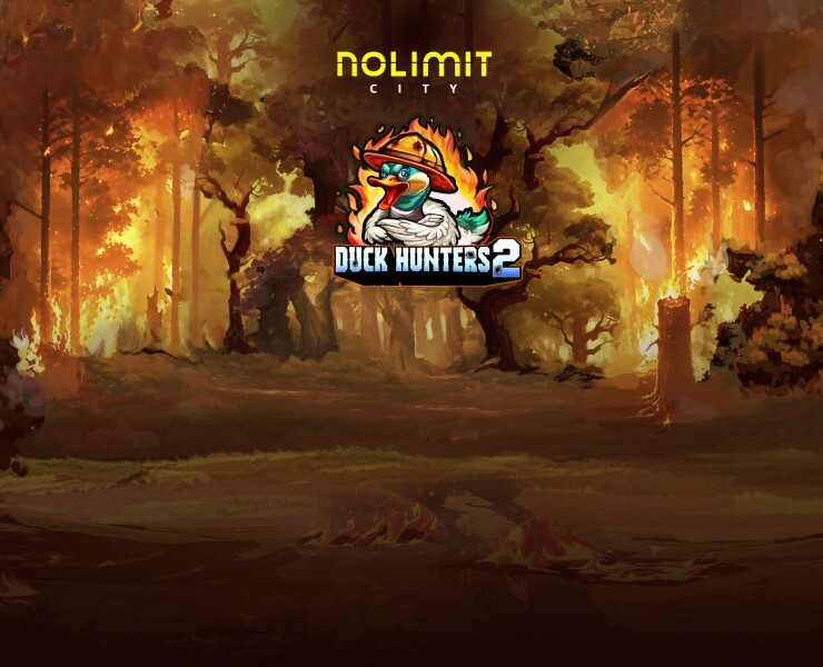 Duck Hunters 2 No Limit City