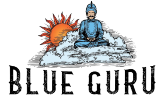 Blue Guru